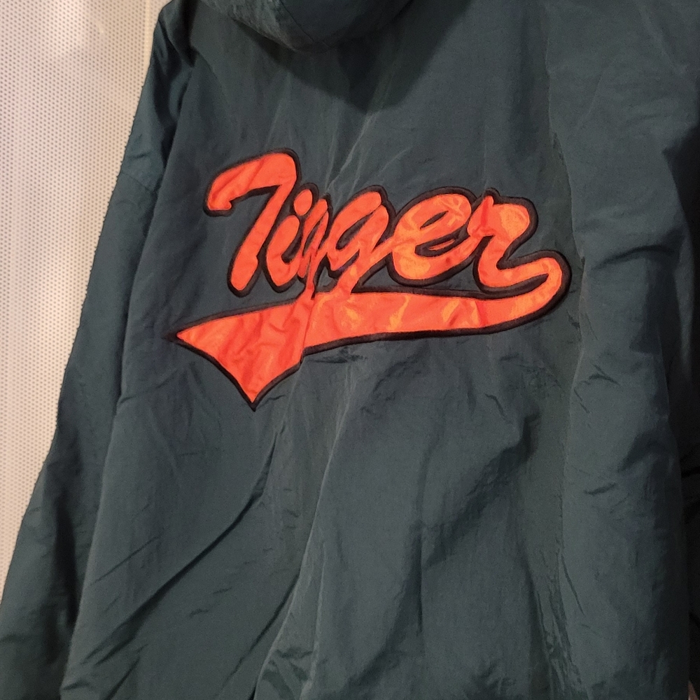 Disneyland  Tigger  Jacket